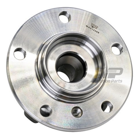 Wheel Bearing and Hub Assembly WJB Automotive WA513368