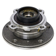 Wheel Bearing and Hub Assembly WJB Automotive WA513368