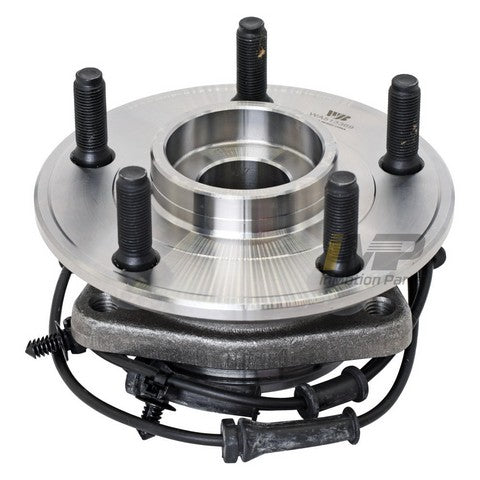 Wheel Bearing and Hub Assembly WJB Automotive WA513369