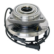 Wheel Bearing and Hub Assembly WJB Automotive WA513369