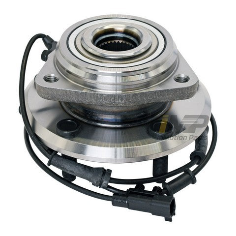 Wheel Bearing and Hub Assembly WJB Automotive WA513369