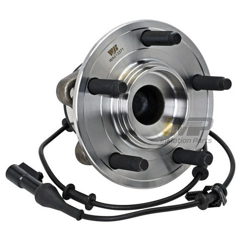 Wheel Bearing and Hub Assembly WJB Automotive WA513371