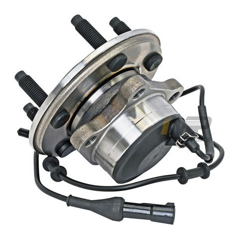 Wheel Bearing and Hub Assembly WJB Automotive WA513371