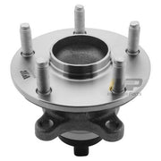 Wheel Bearing and Hub Assembly WJB Automotive WA513372