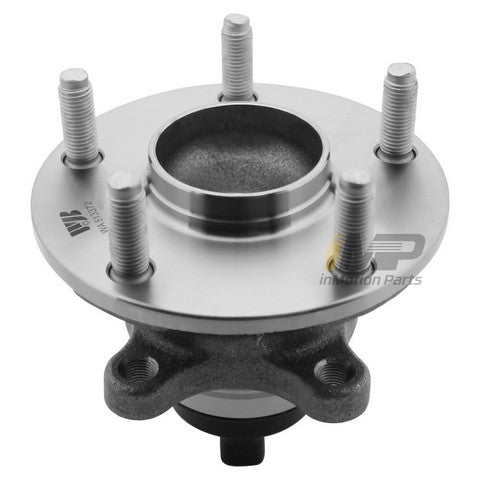 Wheel Bearing and Hub Assembly WJB Automotive WA513372