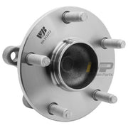 Wheel Bearing and Hub Assembly WJB Automotive WA513372