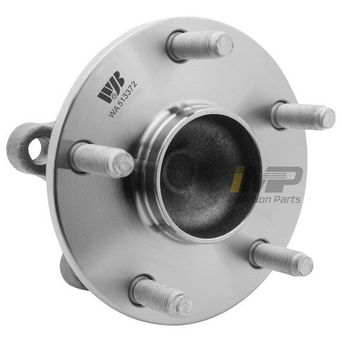 Wheel Bearing and Hub Assembly WJB Automotive WA513372