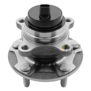 Wheel Bearing and Hub Assembly WJB Automotive WA513372