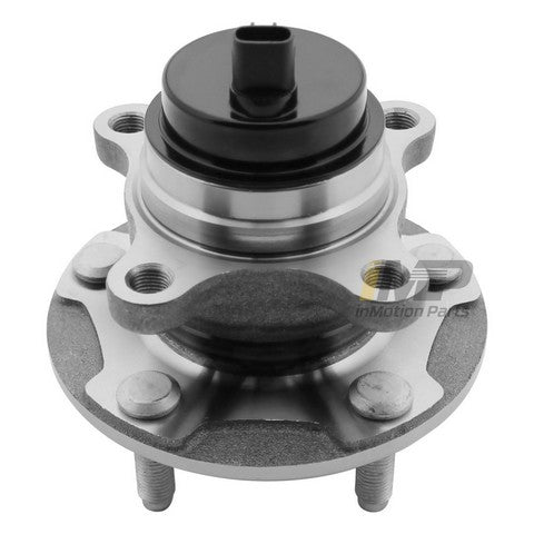 Wheel Bearing and Hub Assembly WJB Automotive WA513372