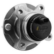 Wheel Bearing and Hub Assembly WJB Automotive WA513372