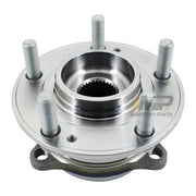 Wheel Bearing and Hub Assembly WJB Automotive WA513374