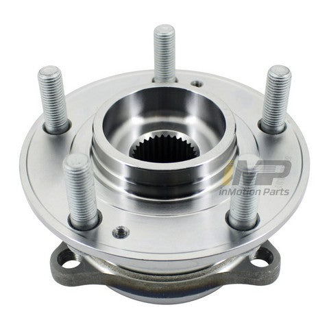 Wheel Bearing and Hub Assembly WJB Automotive WA513374