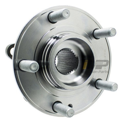 Wheel Bearing and Hub Assembly WJB Automotive WA513374