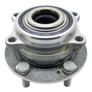Wheel Bearing and Hub Assembly WJB Automotive WA513374