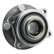 Wheel Bearing and Hub Assembly WJB Automotive WA513374