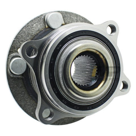 Wheel Bearing and Hub Assembly WJB Automotive WA513374