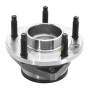 Wheel Bearing and Hub Assembly WJB Automotive WA513378