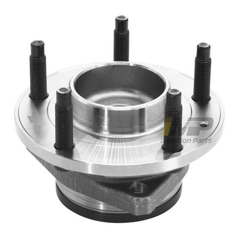 Wheel Bearing and Hub Assembly WJB Automotive WA513378