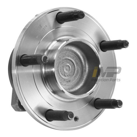 Wheel Bearing and Hub Assembly WJB Automotive WA513378