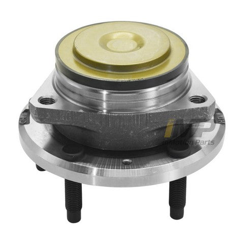 Wheel Bearing and Hub Assembly WJB Automotive WA513378