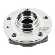 Wheel Bearing and Hub Assembly WJB Automotive WA513379