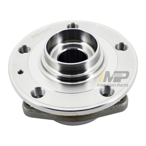 Wheel Bearing and Hub Assembly WJB Automotive WA513379