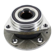 Wheel Bearing and Hub Assembly WJB Automotive WA513379