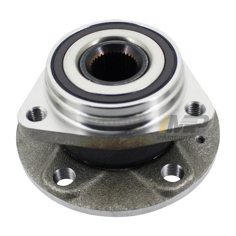 Wheel Bearing and Hub Assembly WJB Automotive WA513379
