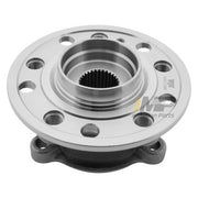 Wheel Bearing and Hub Assembly WJB Automotive WA513388