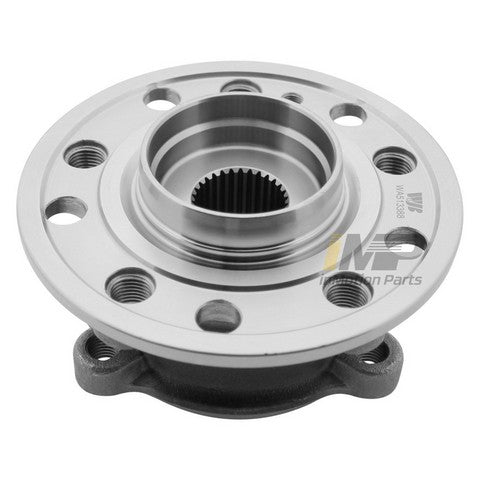 Wheel Bearing and Hub Assembly WJB Automotive WA513388