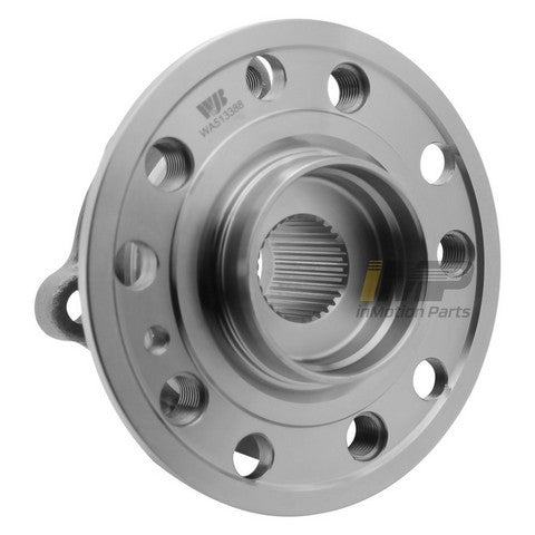 Wheel Bearing and Hub Assembly WJB Automotive WA513388