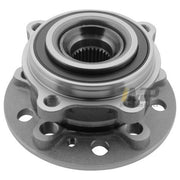 Wheel Bearing and Hub Assembly WJB Automotive WA513388