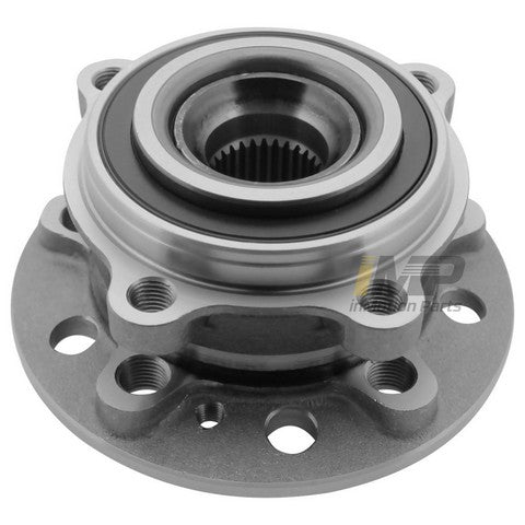 Wheel Bearing and Hub Assembly WJB Automotive WA513388