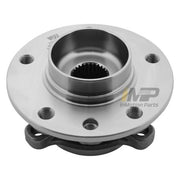 Wheel Bearing and Hub Assembly WJB Automotive WA513389