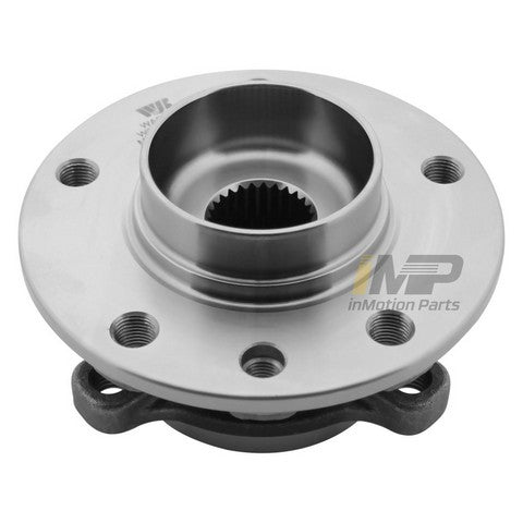 Wheel Bearing and Hub Assembly WJB Automotive WA513389
