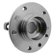 Wheel Bearing and Hub Assembly WJB Automotive WA513389