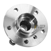 Wheel Bearing and Hub Assembly WJB Automotive WA513390