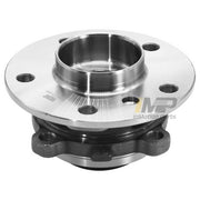 Wheel Bearing and Hub Assembly WJB Automotive WA513390