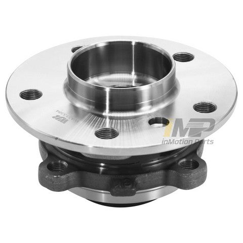Wheel Bearing and Hub Assembly WJB Automotive WA513390