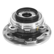 Wheel Bearing and Hub Assembly WJB Automotive WA513390