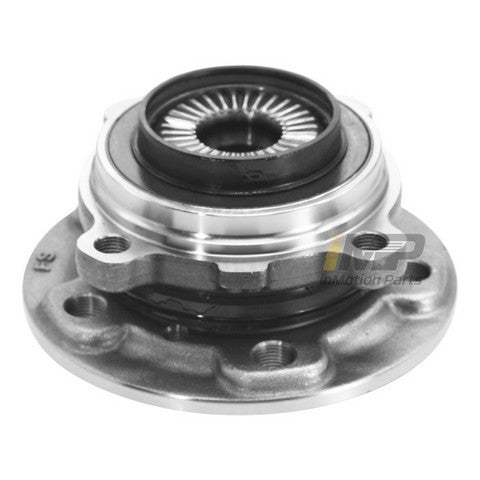 Wheel Bearing and Hub Assembly WJB Automotive WA513390