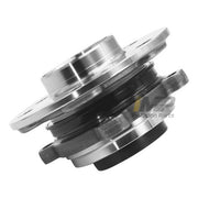 Wheel Bearing and Hub Assembly WJB Automotive WA513390