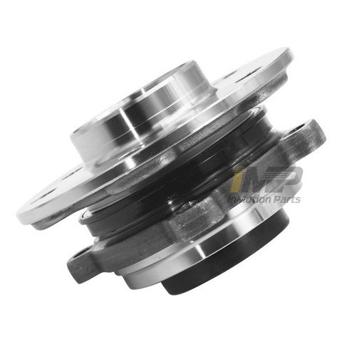 Wheel Bearing and Hub Assembly WJB Automotive WA513390
