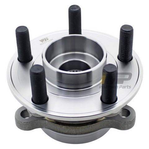 Wheel Bearing and Hub Assembly WJB Automotive WA513394