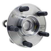 Wheel Bearing and Hub Assembly WJB Automotive WA513394