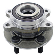 Wheel Bearing and Hub Assembly WJB Automotive WA513394