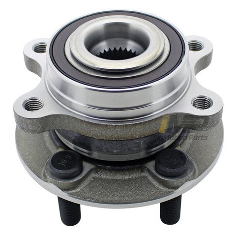 Wheel Bearing and Hub Assembly WJB Automotive WA513394