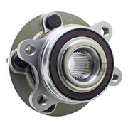 Wheel Bearing and Hub Assembly WJB Automotive WA513394