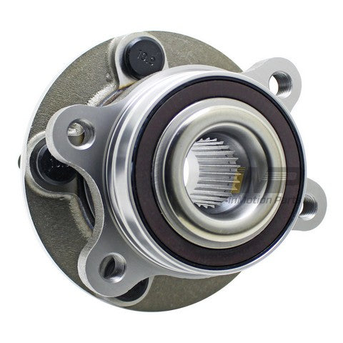 Wheel Bearing and Hub Assembly WJB Automotive WA513394