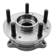 Wheel Bearing and Hub Assembly WJB Automotive WA513395